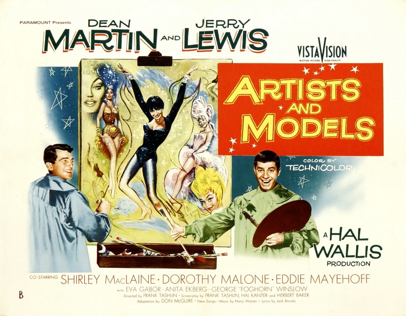 fkf_artisti-i-modeli_artists-and-models_1955_poster