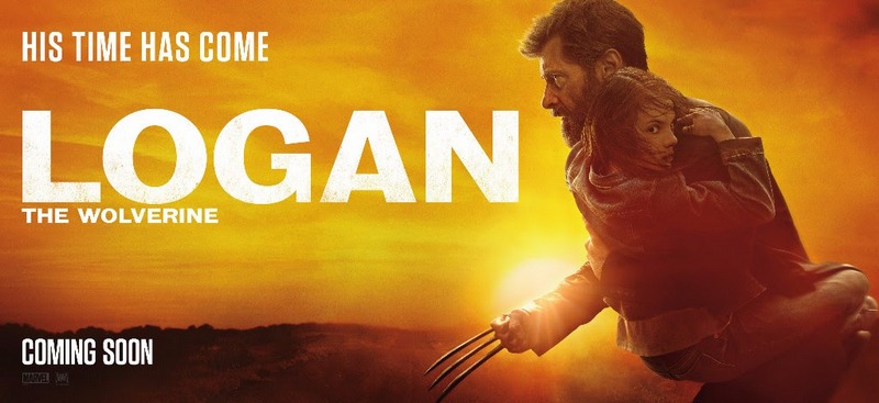 Logan (U ožujku u kinima) [St]