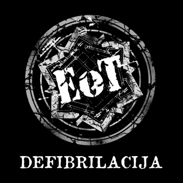 EoT - Defibrilacija (2017) [cover]