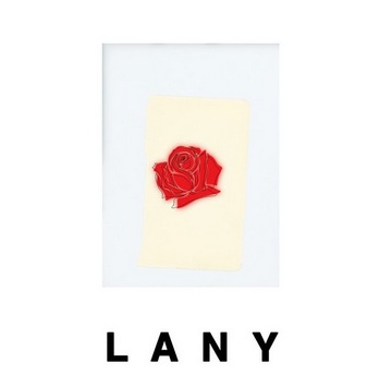 Lany (Ilysb, nova verzija singla) [cover]