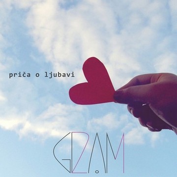 21 gram (Priča o ljubavi, single) [cover]