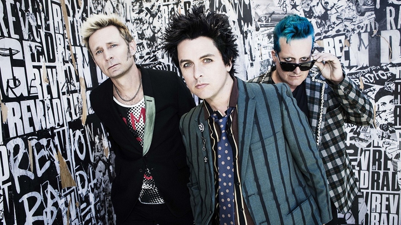 Green Day + Rancid (lipanj, koncert Ljubljana) [St 1]
