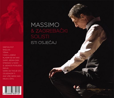 Massimo (Isti osjećaj, live album) [cover]