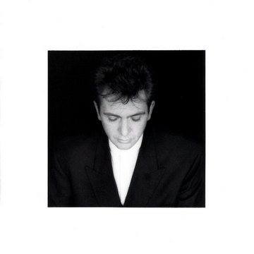 Peter Gabriel (Shaking The Tree, 1990) [cover]