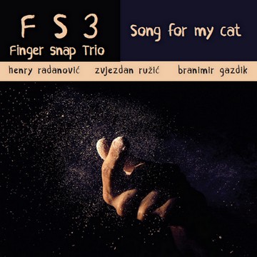 m_finger-snap-trio_song-for.my-cat_album_cover