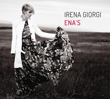 Irena Giorgi (Ena's, album) [cover]