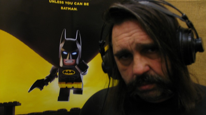 Lego Batman film (Liverić i Mrle, glasovi) [St 2]