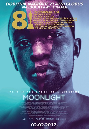 Moonlight (od danas u kinima) [poster]