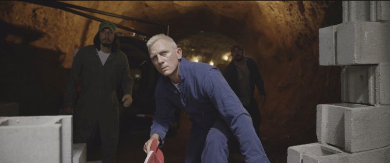 Logan Lucky (prvi pogled) [St]