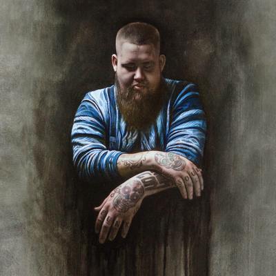 Rag 'n' Bone (album Human, u prodaji) [cover]