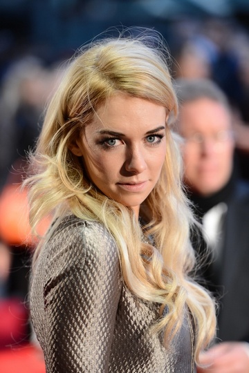 Vanessa Kirby (Nemoguća misija 6, uloga) [St]