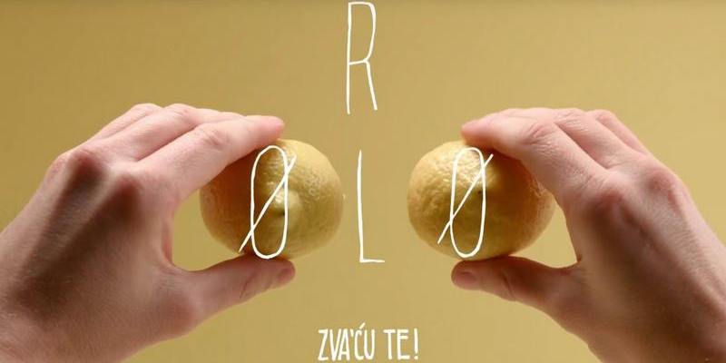 RØLØ (Zva' ću te, singl i spot) [St]