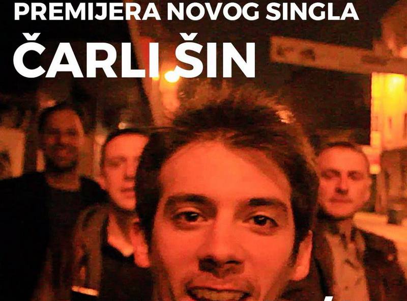 S3ngs (Čarli Šin, spot i single) [St]