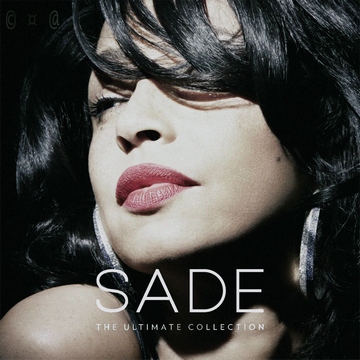 EPIC RECORDS SADE