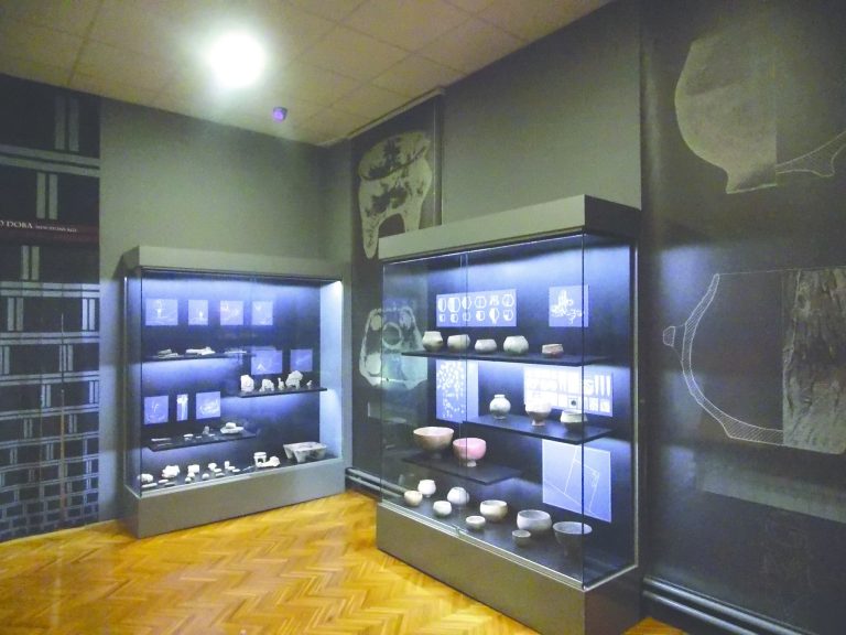 Različiti načini datiranja artefakata