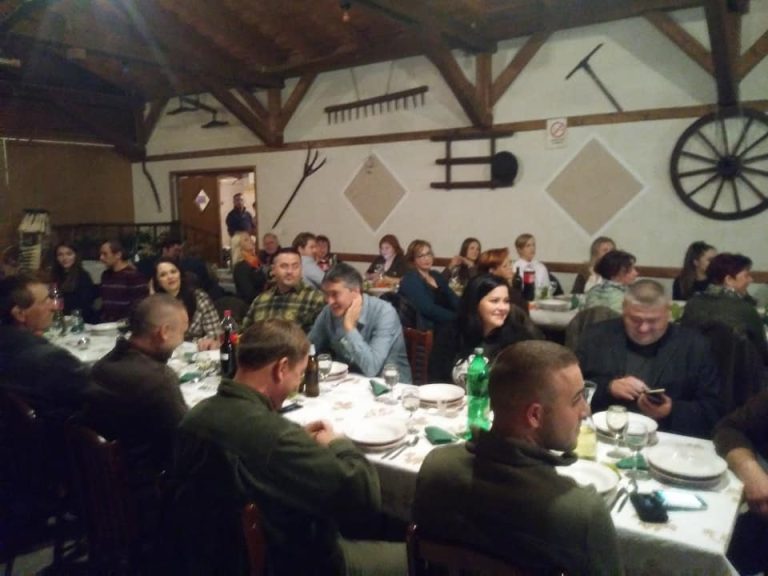Pozitivni učinci tinejdžerskog druženja