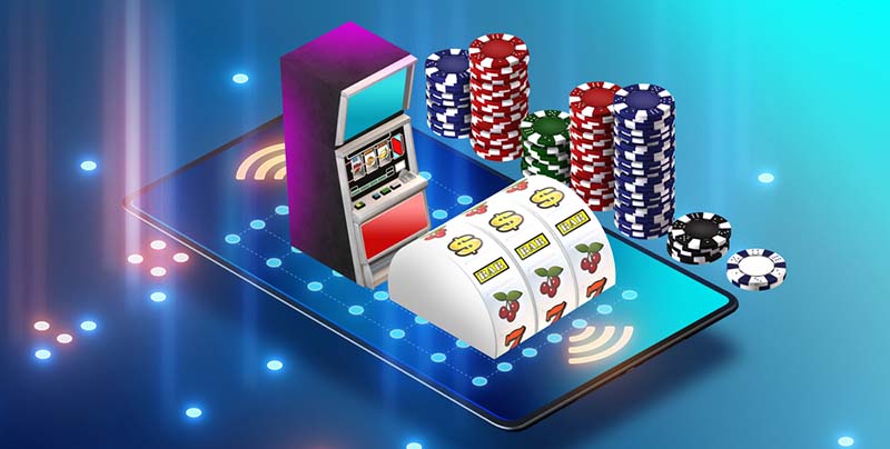 A Good kasino online Is...