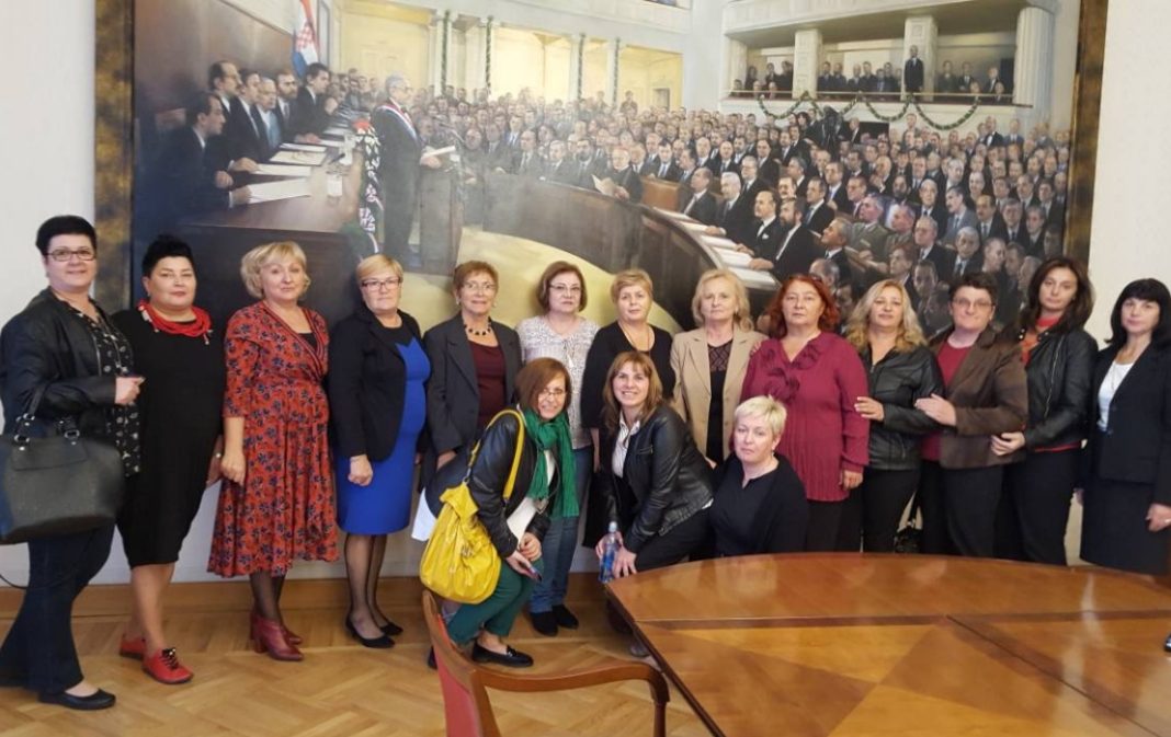 Foto: Udruga braniteljica Domovinskog rata Vinkovci