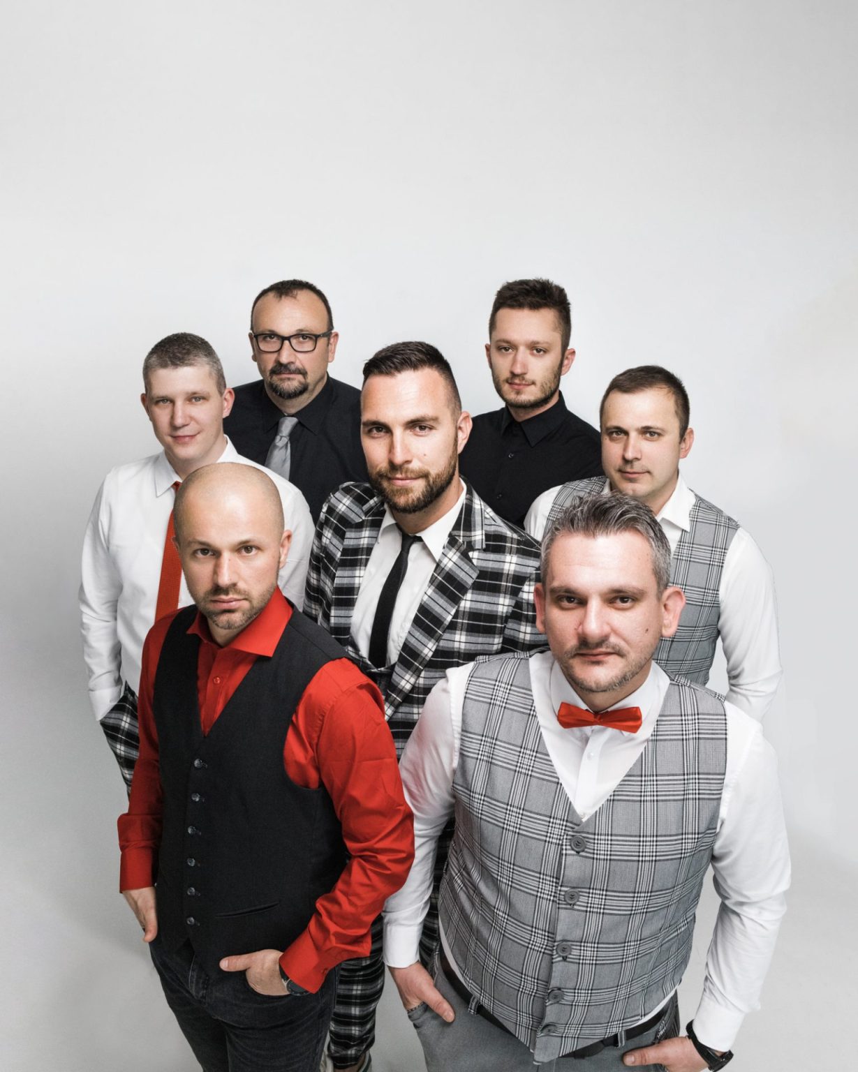 Od rođenja do danas Tamburaški sastav Kas Novosti.hr