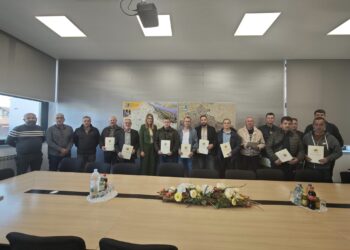 Lovoovlaštenicima više od 11 tisuća eura za sprječavanje šteta i digitalizaciju lovišta