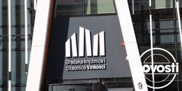 Stiže nagrada za Knjižnicu godine