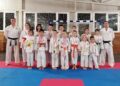 Karate klub Vinkovci na međunarodnom natjecanju osvojio 18 medalja