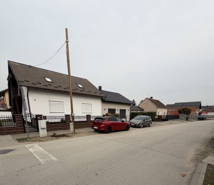 Ulica Ćirila i Metoda